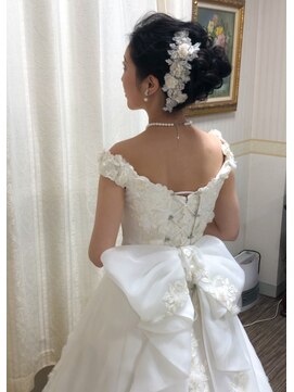 ヴェルソワ(vertsoie) アップ