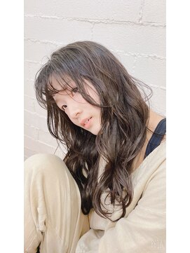 アナグラム(Anagram) アンニュイレイヤースタイル