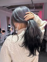 ダズリングディア(Dazzling Deer)&nbsp;グレー/シルバー/ホワイトシルバー/パープル/ホワイトパープル