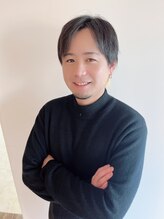 シャンティーク(shanteek)&nbsp;武内 一樹