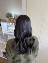 ビフィーノ イーリス 川西店(bifino iris)&nbsp;ショコラブラウン