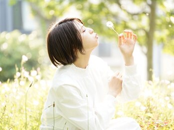 エシェル 平塚店(echelle)の写真/【HPB AWARD 2025 サロン部門 注目サロン】『なりたいを叶える』あなただけのオーダーメイドサロン