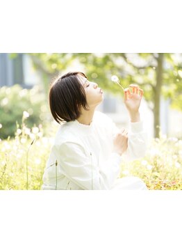 【HPB AWARD 2025 サロン部門 注目サロン】『なりたいを叶える』あなただけのオーダーメイドサロン