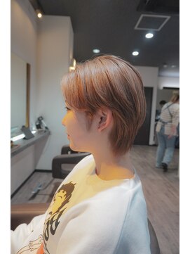 ウィズ(WITH) 【ワンカールスタイル】