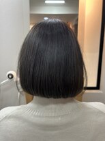 リーベ 秋津店(Liebe)&nbsp;ハイライトアッシュ