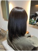 ナチュラルロング