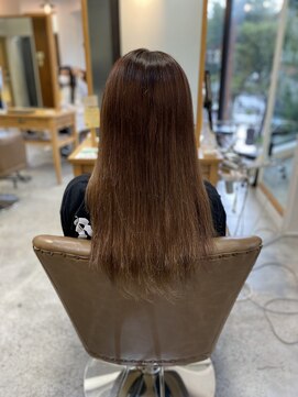 フツーロ 栄(FUTURO) プルエクステ