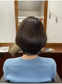 春のおすすめショート