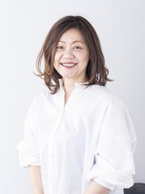 エヌサロン(N Salon) 尾付野 教子