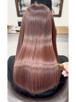 ルーム 大和店(ROOM)&nbsp;髪質改善メテオ