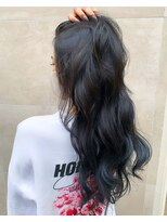 エタン 北千住(ethane)&nbsp;地毛風カラー