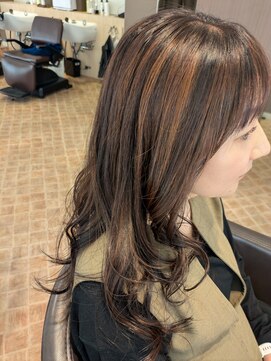 クララ ヒタチナカ(CLALA Hitachinaka) 大人カワイイハイライト