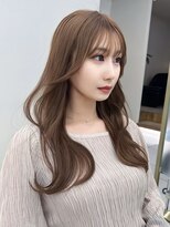 コアプラス 千葉(COA PLUS) 顔周りカット/千葉