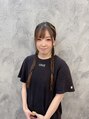ベルバイローレン(Belle by Lauren.) 高瀬 里菜
