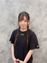ベルバイローレン(Belle by Lauren.) 高瀬 里菜