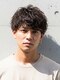 カーニー 北千住(kearny)の写真/<カット+選べるパーマ¥9900>学生～社会人まで、パーマが初めての方におすすめ[ニュアンスパーマ/北千住駅]