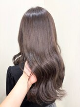 ネイトル(naitre) モカグレージュ