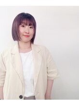 シユン(Shiyun)&nbsp;ソウマ マサコ