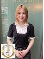 ヘアーエン(HAIR en) 大橋 菜々美