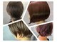 ヘアーサロン ウノ 新百合ヶ丘(hair salon UNO)の写真
