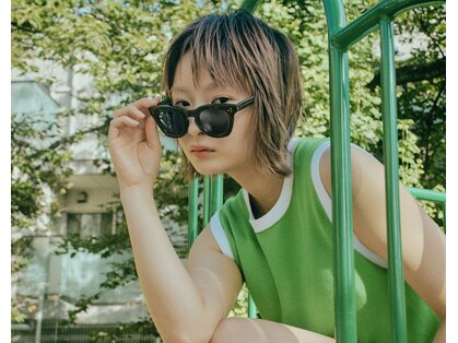 ローブ(loave)の写真