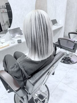 カミイロ(kamiiro) デザインカラー