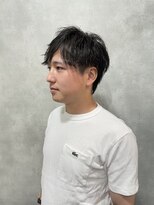 メンズサロン ルレイル(Men’s salon REIR)&nbsp;メンズショート