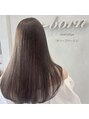 リボーン ビューティー リゾート(re-born Beauty Resort)&nbsp;ザクザクレイヤーたっぷり！！可愛くて大人気です！！