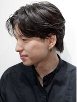 ハイプ 三宮(HYPE)&nbsp;<33>曲がる縮毛矯正/曲がるストレート/センターパーマ/黒染め