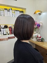 ロマン(Roman)&nbsp;ボブ