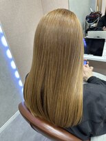 ハニーエイク(Haney89)&nbsp;艶髪ベージュ