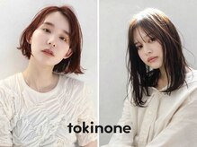 トキノネ(tokinone)