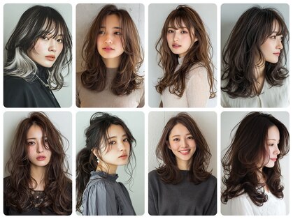 アルテ ヘア(Arte hair)の写真