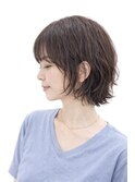 /髪質改善／縮毛矯正／平塚／平塚駅／学割U24／キッズカット