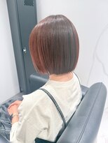 リタ(RITA)&nbsp;美髪 ボブ 「大宮/髪質改善」