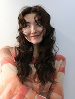 ユーリカ(Eurica)&nbsp;外国人風カラー/ブラウンカラー/ナチュラルカラー