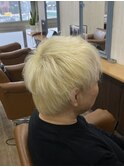 ブリーチリタッチ