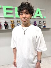 テリア(TELEA.) 伊藤 孝