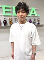 テリア(TELEA.) 伊藤 孝