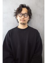 ワク(WAKU) 尾崎 雄亮