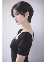 エル(LE)&nbsp;人気NO.1！大人ショート