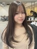 ◇ブリーチなしで迷ったら♪◇　カラー相談クーポン