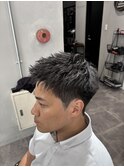 メンズショート