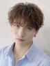 【似合わせ提案】骨格矯正カット×スタイリングレクチャー 原宿 ￥5,720~
