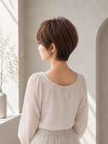 イコイ 七隈店(icoi)&nbsp;キレイめショート