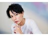 【火・水・木曜日限定特別クーポン】★カット+嬉しい選べる特典★