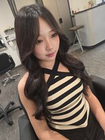 パムス(pams)&nbsp;韓国ヨシンモリスタイル