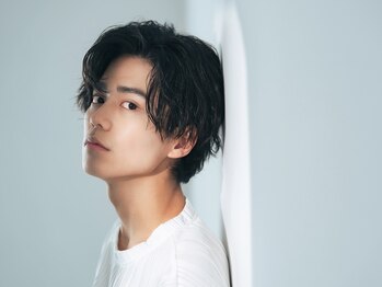 ラガッツォ(Ragazzo)の写真/【烏丸】再現性の高いメンズパーマ◇自然な立ち上がりと毛流れで毎日のスタイリングを簡単に［Ragazzo］