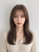 ラカトッカ 中目黒(LAKA TOCCA)&nbsp;ロングローレイヤー