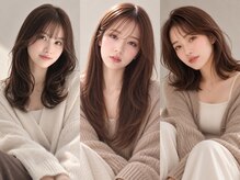 アースコアフュールボーテ 羽生店(EARTH coiffure beaute)